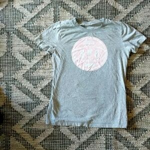 Nike hoopfest shirt women's s